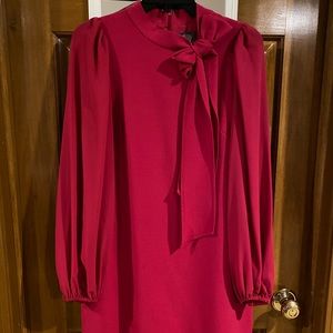 Hot pink Vince Camuto size 10